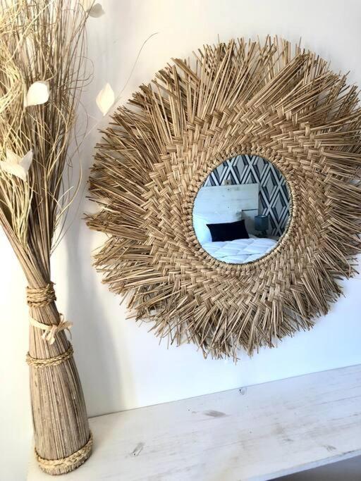 Maison Chaleureuse Au Coeur Du Village Raddon 외부 사진