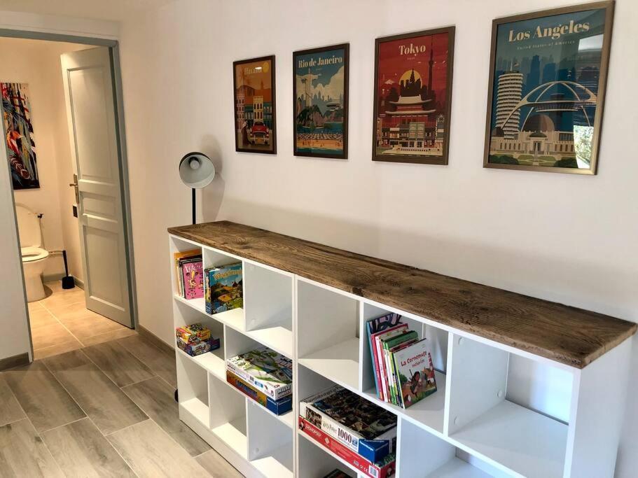 Maison Chaleureuse Au Coeur Du Village Raddon 외부 사진