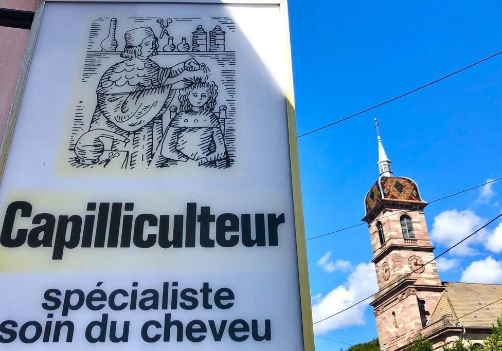 Maison Chaleureuse Au Coeur Du Village Raddon 외부 사진