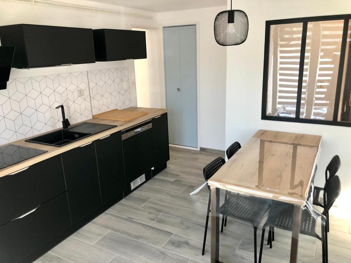 Maison Chaleureuse Au Coeur Du Village Raddon 외부 사진