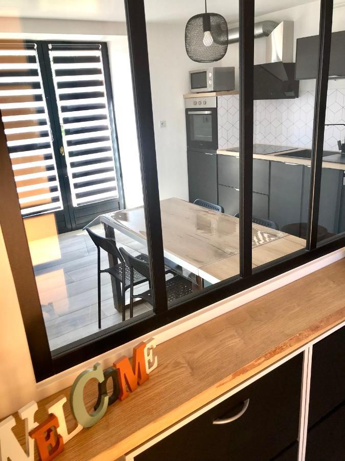 Maison Chaleureuse Au Coeur Du Village Raddon 외부 사진