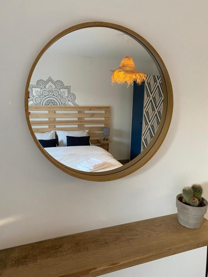 Maison Chaleureuse Au Coeur Du Village Raddon 외부 사진